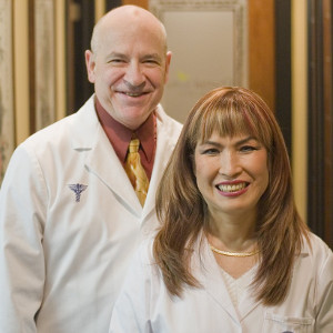 Dr. Alan Rohrer & Ann Rohrer